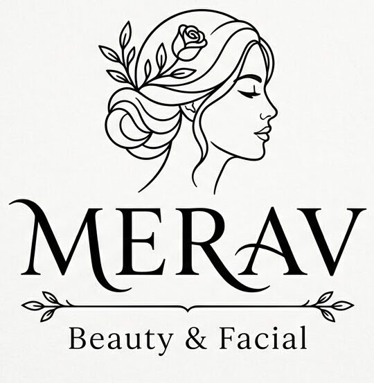 MERAV BEAUTY & FACIAL